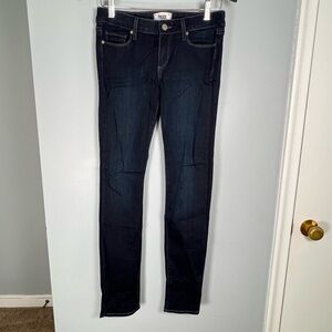 Paige Jeans Skyline Skinny